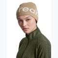 Zimná čiapka icebreaker Merino Icebreaker Beanie cumin/ecru heather 7