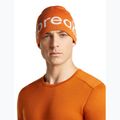 Zimná čiapka icebreaker Merino Icebreaker Beanie spice/ecru heather 3