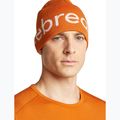 Zimná čiapka icebreaker Merino Icebreaker Beanie spice/ecru heather 4