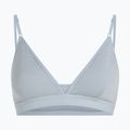Termo podprsenka icebreaker Merino 150 Siren Bra Inserts zinc blue