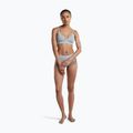 Termo podprsenka icebreaker Merino 150 Siren Bra Inserts zinc blue 3