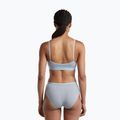 Termo podprsenka icebreaker Merino 150 Siren Bra Inserts zinc blue 4