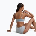 Termo podprsenka icebreaker Merino 150 Siren Bra Inserts zinc blue 5