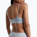 Termo podprsenka icebreaker Merino 150 Siren Bra Inserts zinc blue 6