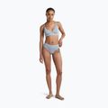 Dámske termo nohavičky Icebreaker Siren Hipkini zinc blue 3