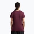 Dámske trekingové tričko icebreaker Merino 150 Tech Lite III dark berry 3