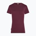Dámske trekingové tričko icebreaker Merino 150 Tech Lite III dark berry 7