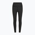 Dámske termonohavice icebreaker Merino 260 Tech Vertex High Rise black/snow 5