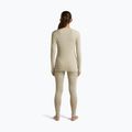 Dámska termo bielizeň Icebreaker Merino 260 Tech Vertex Crewe Undyed/Cumin 4