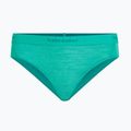 Dámske termo nohavičky Icebreaker Merino 125 Cool-Lite Sprite Hipster fresh