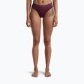 Dámske termo nohavičky Icebreaker Merino 125 Cool-Lite Sprite Hipster dark berry 2