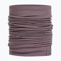Multifunkčná šatka icebreaker Flexi Chute grey plum