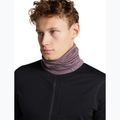 Multifunkčná šatka icebreaker Flexi Chute grey plum 3