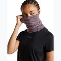 Multifunkčná šatka icebreaker Flexi Chute grey plum 7