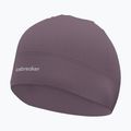Zimná čiapka icebreaker Merino 200 Oasis Beanie grey plum