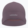 Zimná čiapka icebreaker Merino 200 Oasis Beanie grey plum 2