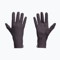 Trekingové rukavice Icebreaker 200 Oasis Glove Liners grey plum