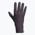 Trekingové rukavice Icebreaker 200 Oasis Glove Liners grey plum 2