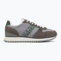 Pánske topánky Napapijri NP0A8B9N grey/green 2