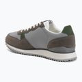 Pánske topánky Napapijri NP0A8B9N grey/green 3