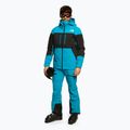 Pánska lyžiarska bunda The North Face Chakal blue/black NF0A5GM3FG81 2