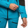 Pánska lyžiarska bunda The North Face Chakal blue/black NF0A5GM3FG81 5