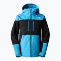 Pánska lyžiarska bunda The North Face Chakal blue/black NF0A5GM3FG81 6