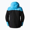Pánska lyžiarska bunda The North Face Chakal blue/black NF0A5GM3FG81 7