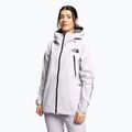 Dámska snowboardová bunda The North Face Ceptor purple NF0A7T536S11