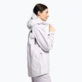 Dámska snowboardová bunda The North Face Ceptor purple NF0A7T536S11 3
