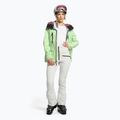 Dámske lyžiarske nohavice The North Face Amry Softshell white NF0A7UUFN3N1 2