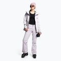 Dámske lyžiarske nohavice The North Face Sally purple NF0A3M5J6S11 2