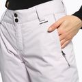 Dámske lyžiarske nohavice The North Face Sally purple NF0A3M5J6S11 5