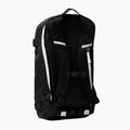 The North Face Slackpack 2.0 20 l čierno-biely batoh na snowboard 2