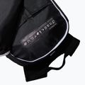 The North Face Slackpack 2.0 20 l čierno-biely batoh na snowboard 4