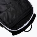 The North Face Slackpack 2.0 20 l čierno-biely batoh na snowboard 5