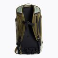 The North Face Slackpack 2.0 snowboardový batoh zelený NF0A3S9948Q1 3