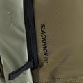 The North Face Slackpack 2.0 snowboardový batoh zelený NF0A3S9948Q1 4