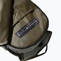 The North Face Slackpack 2.0 snowboardový batoh zelený NF0A3S9948Q1 12