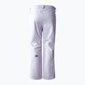 Dámske lyžiarske nohavice The North Face Sally purple NF0A3M5J6S11 7