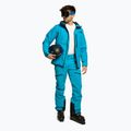 Pánska lyžiarska bunda The North Face Descendit blue NF0A4QWWJA71 2