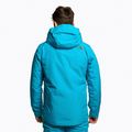 Pánska lyžiarska bunda The North Face Descendit blue NF0A4QWWJA71 3