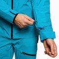 Pánska lyžiarska bunda The North Face Descendit blue NF0A4QWWJA71 5