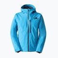 Pánska lyžiarska bunda The North Face Descendit blue NF0A4QWWJA71 6
