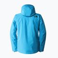 Pánska lyžiarska bunda The North Face Descendit blue NF0A4QWWJA71 7