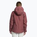 Dámska lyžiarska bunda The North Face Descendit boron NF0A4R1R6R41 4