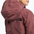 Dámska lyžiarska bunda The North Face Descendit boron NF0A4R1R6R41 5