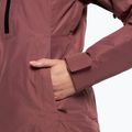 Dámska lyžiarska bunda The North Face Descendit boron NF0A4R1R6R41 7