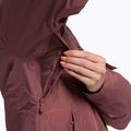 Dámska lyžiarska bunda The North Face Descendit boron NF0A4R1R6R41 8