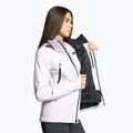 Dámska lyžiarska bunda The North Face Lenado pink NF0A4R1M6S11 3